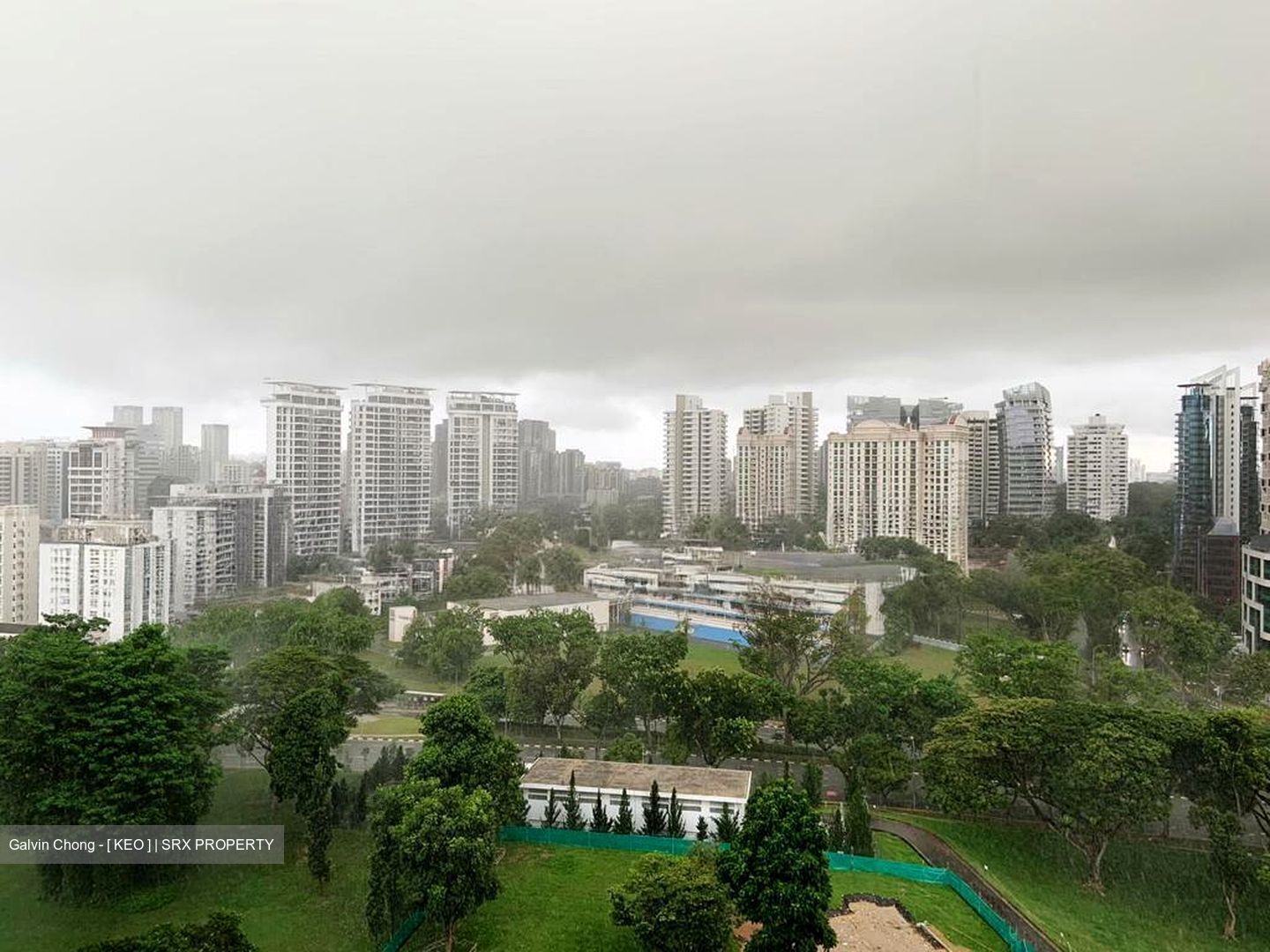 Leonie Suites (D9), Apartment #541078171